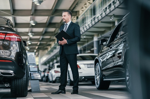 acheter une Voiture Occasions Rhône Alpes