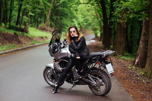 achat d’une selle moto sur mesure