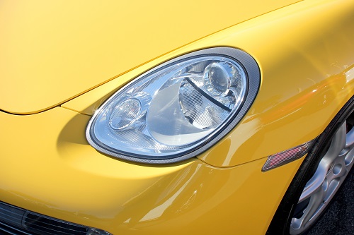 Pièces détachées Porsche 911