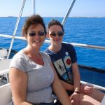 Partir en croisière