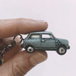 Mini d’occasion à Marseille.