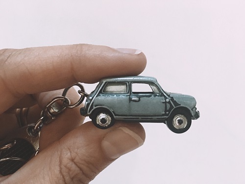 Mini d’occasion à Marseille.