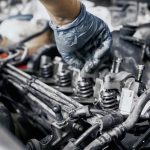 Reprogrammation moteur