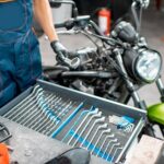 Accessoires de motos